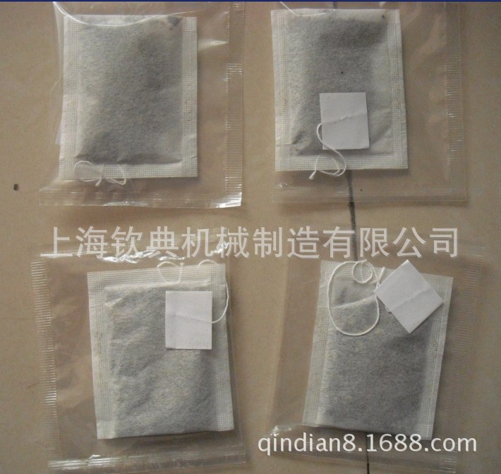 袋泡茶内外袋(QD-18-II)