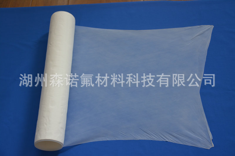 专业提供 防水sano-eptfe空气过滤膜 高效率微孔空气过滤膜加工