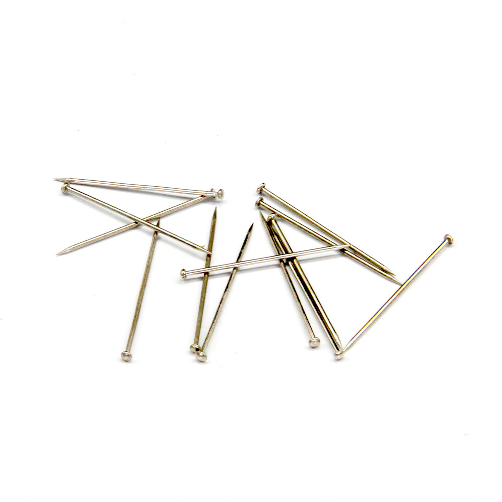 办公大头针 厂家直销 deli得力0016 办公用品