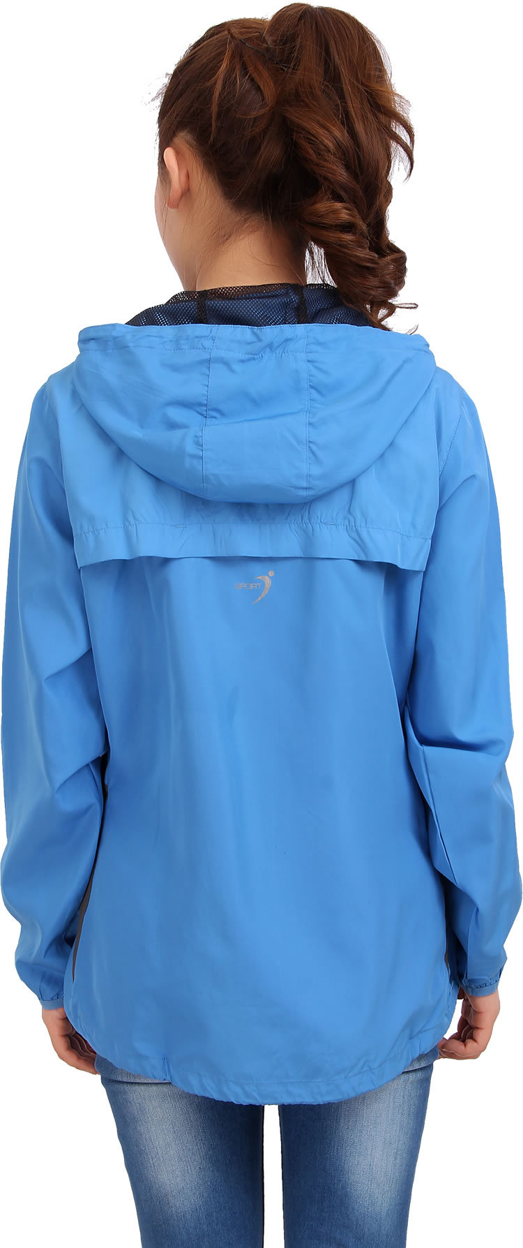 防晒衣系列定制