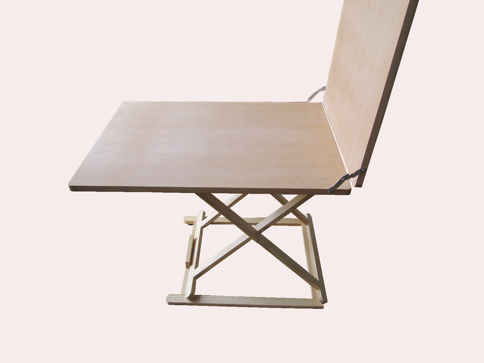 文教办公用品 美术笔及美术用品 画夹,画板,画架,画袋 折叠静物台写生