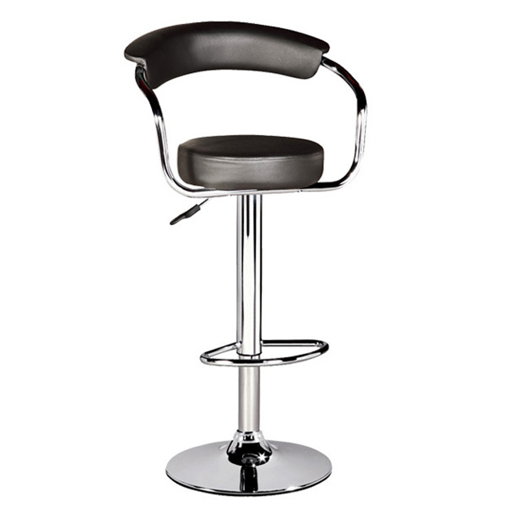 供应【厂家直销】可升降 360度旋转 吧椅 休闲椅