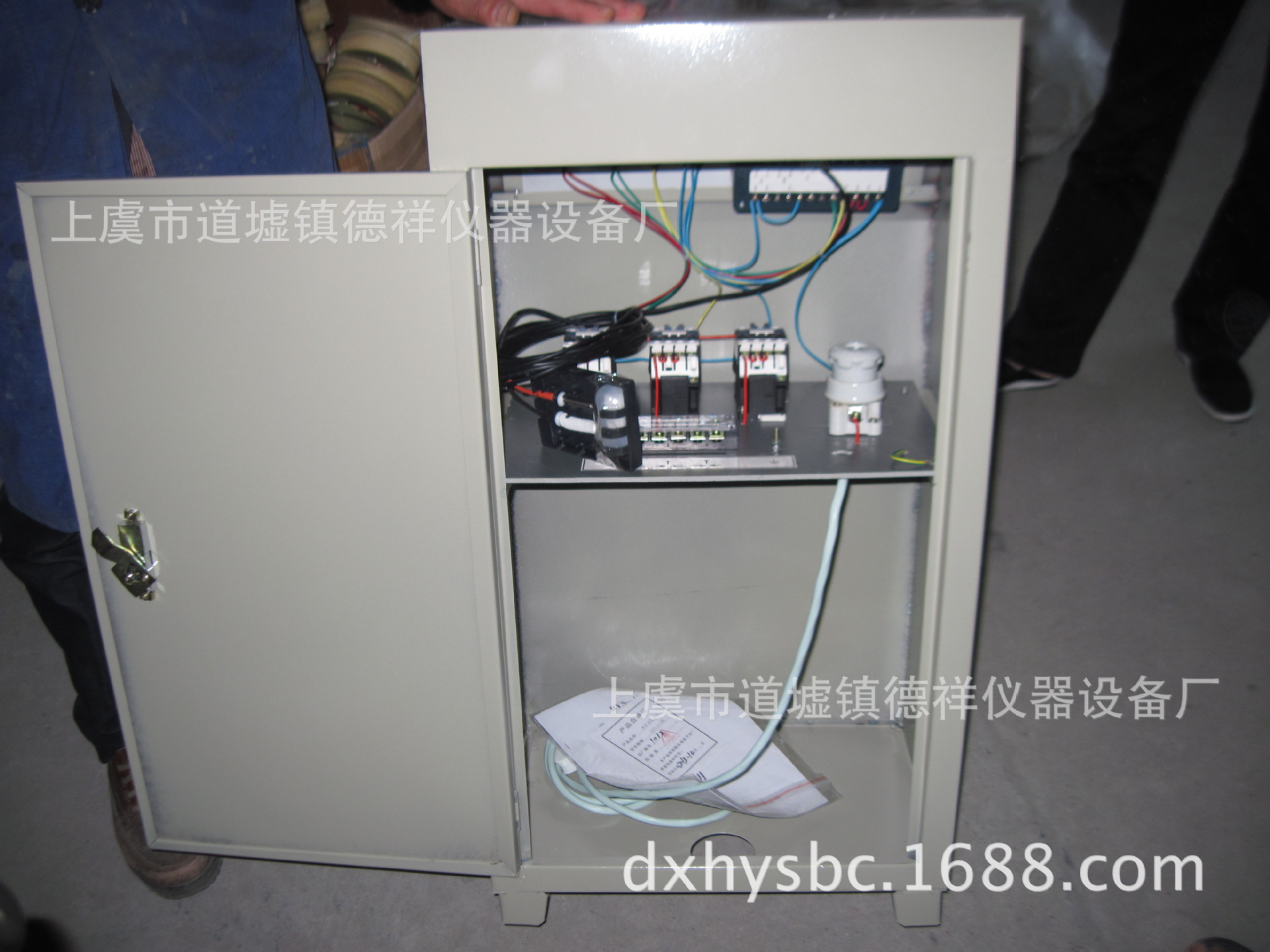 标准养护室全自动温湿控制仪3件套】价格,厂家,图片,其他建材机械