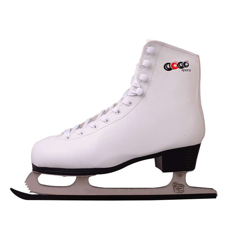 喜洋洋旱冰鞋 金峰正品133d-2溜冰鞋套装 直排 旱冰鞋 轮滑鞋 滑冰鞋