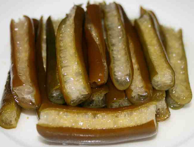 厂家直销 干海笋 从原产地直接.