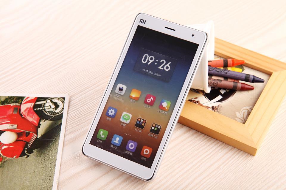 红米note 1s方形后盖小米2土豪金2s手机电池盖m4保护后盖m3后壳