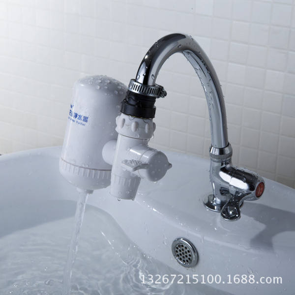 转换接头万能接头水龙头净水器专用转接头净水器配件