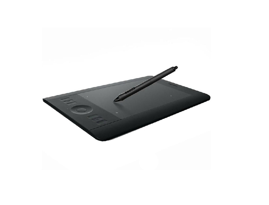 wacom 影拓5 intuos5 pm ptk-650数位板 影拓五代手写板