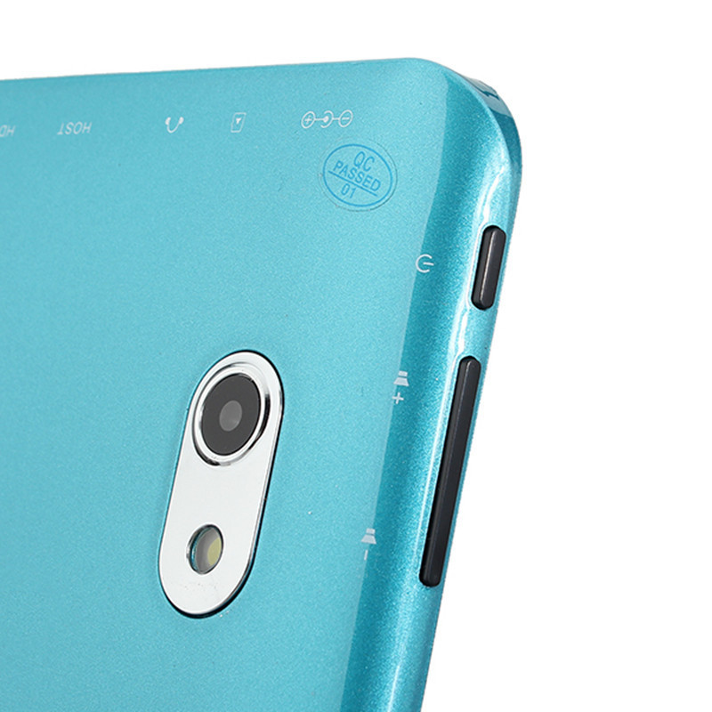 厂家直销7寸平板电脑全志a23双核 智能安卓系统4.2超薄可定制logo