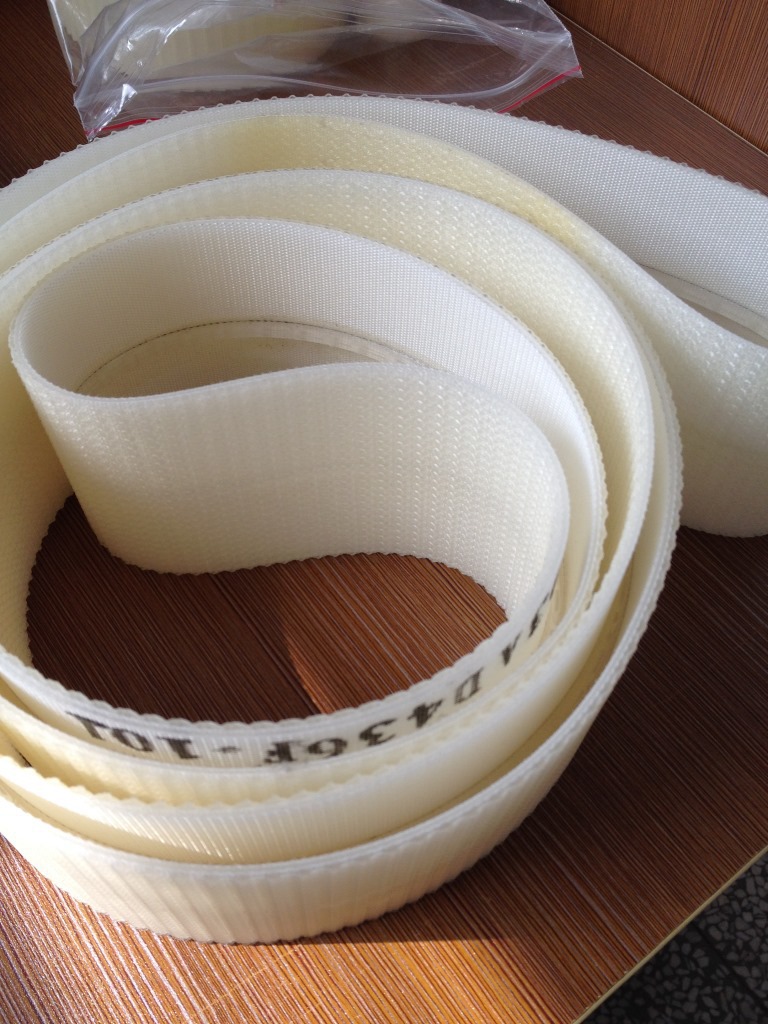 厂家直销 烟草输送带 卡烟带 导条带