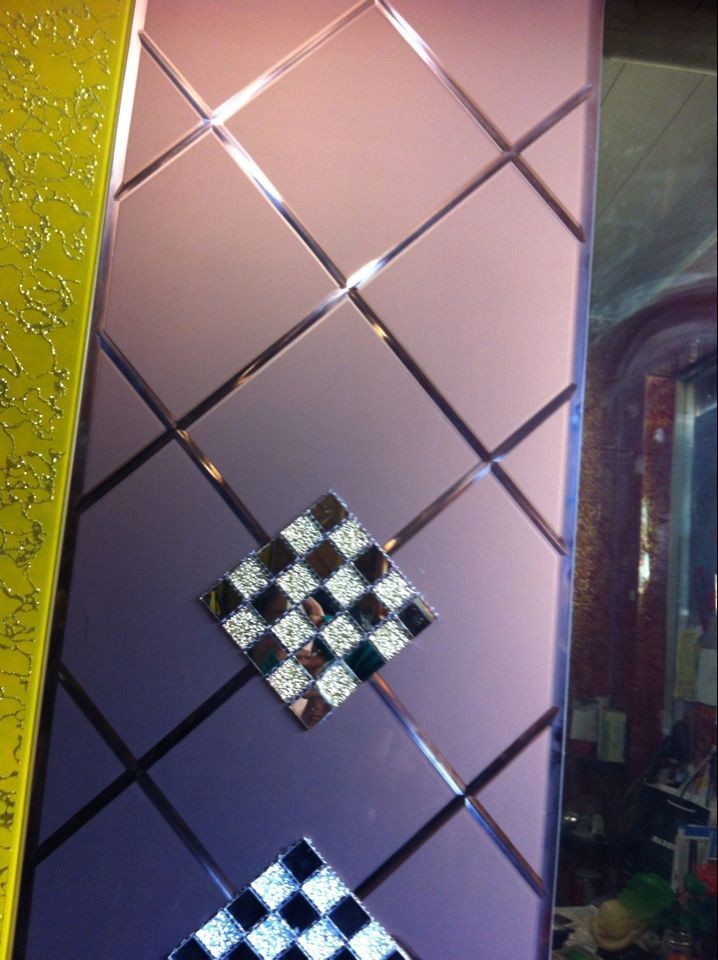 山东临沂厂家直销浴室挂镜,高档镜子价格 - 中国供应商移动版