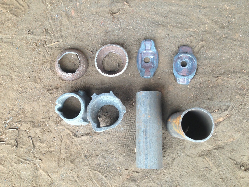 碗扣厂家生产碗扣价格碗扣式钢管脚手架支模架厂家生产优质