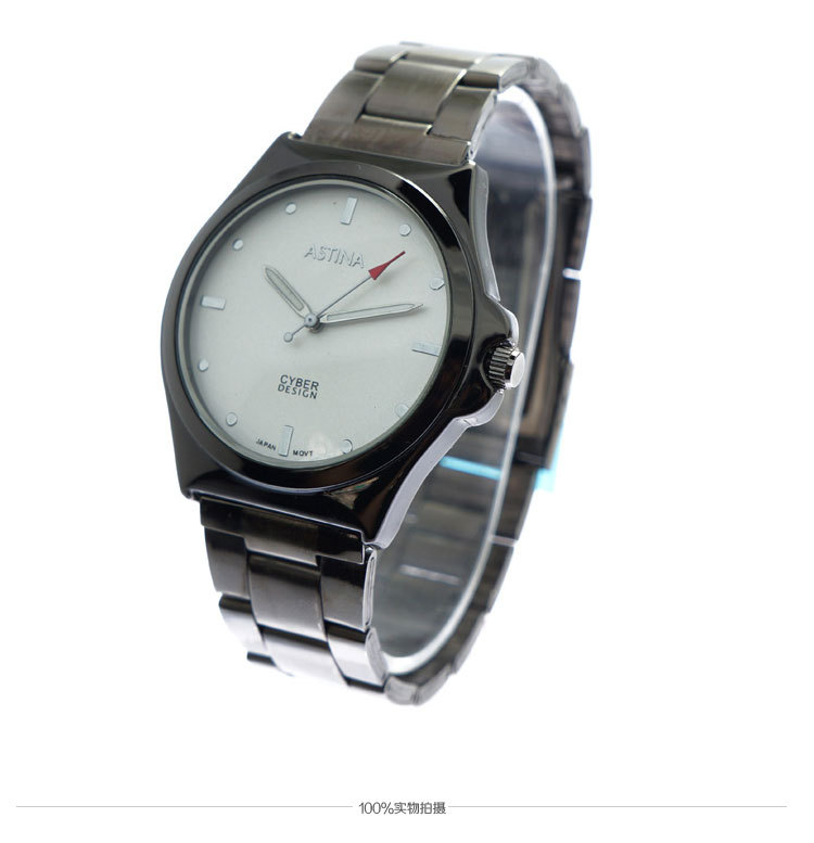 日用百货 居家日用 石英 商品名称:时尚手表   商品品牌:astina