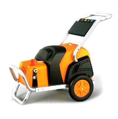 最新豪华上海熊猫正品超高压清洗机pm-610a自动停机清洗机洗车机