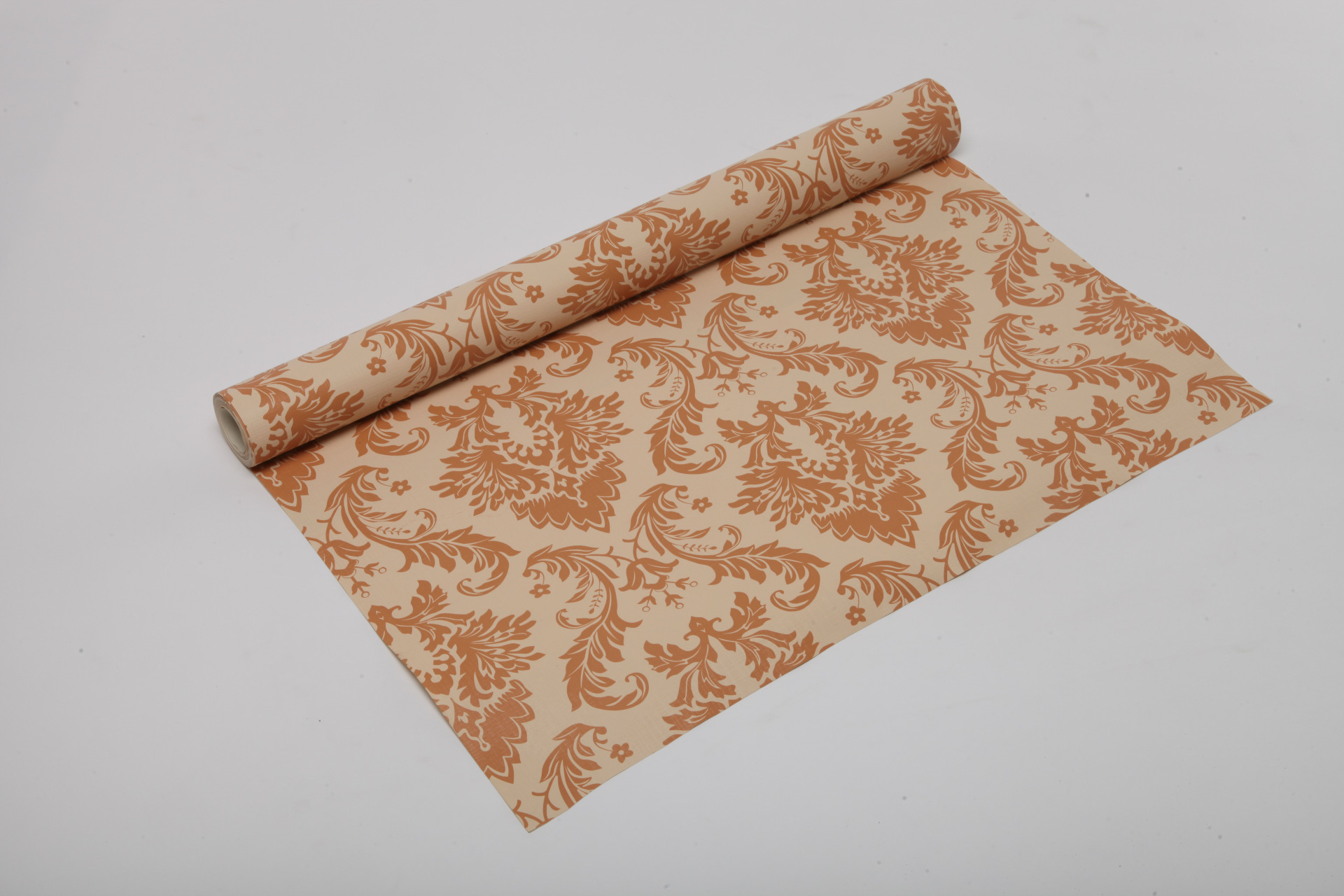 厂家直销刷胶pvc壁纸酒店ktv卧室客厅电视背景墙家装工装条纹墙纸图片