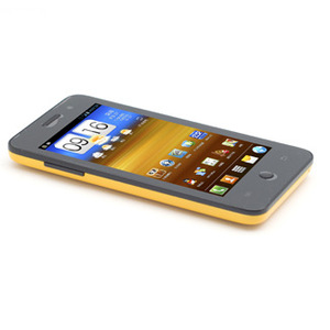 欧达s12大屏安卓智能手机 8月8号特卖会只需 299元