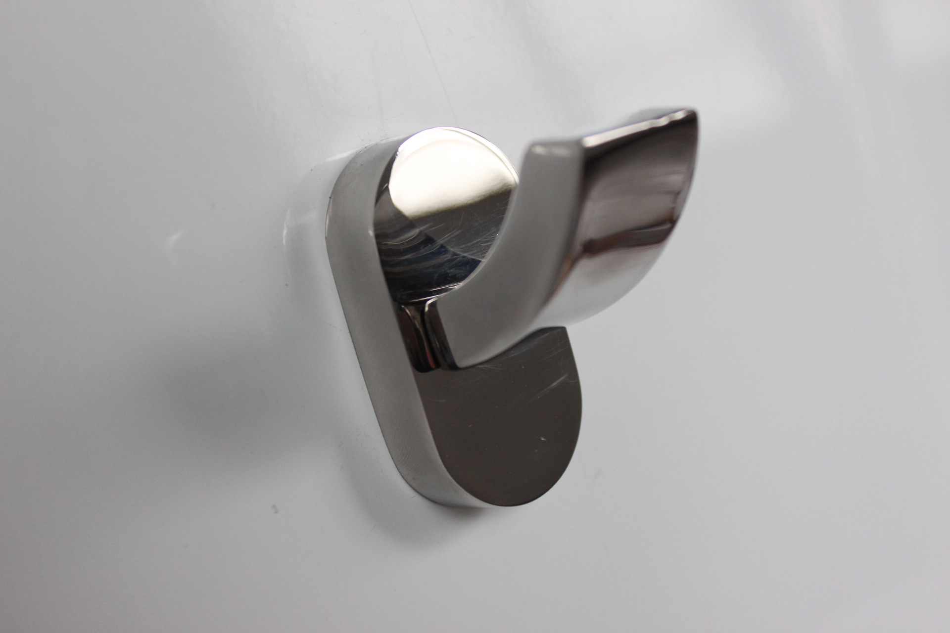 挂毛巾钩浴室挂钩不锈钢衣钩单个衣服挂衣钩单钩