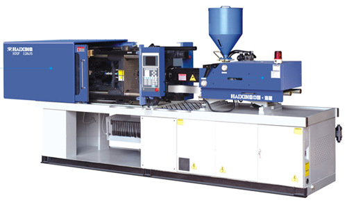 乐清供应海星hxf-j5系列伺服节能注塑机