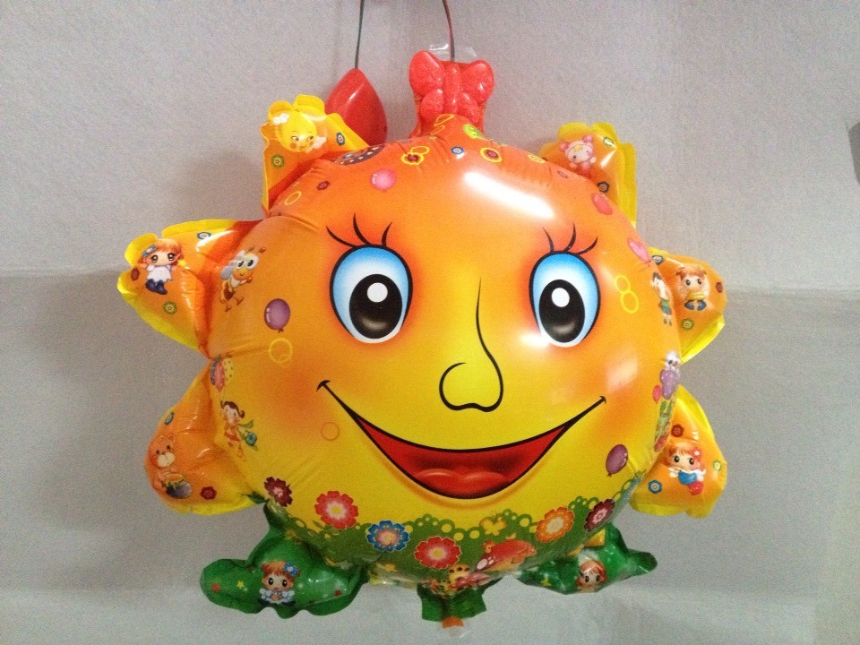 2014新款元宵灯笼 卡通kitty猫元宵节灯笼 音乐带闪光灯笼玩具