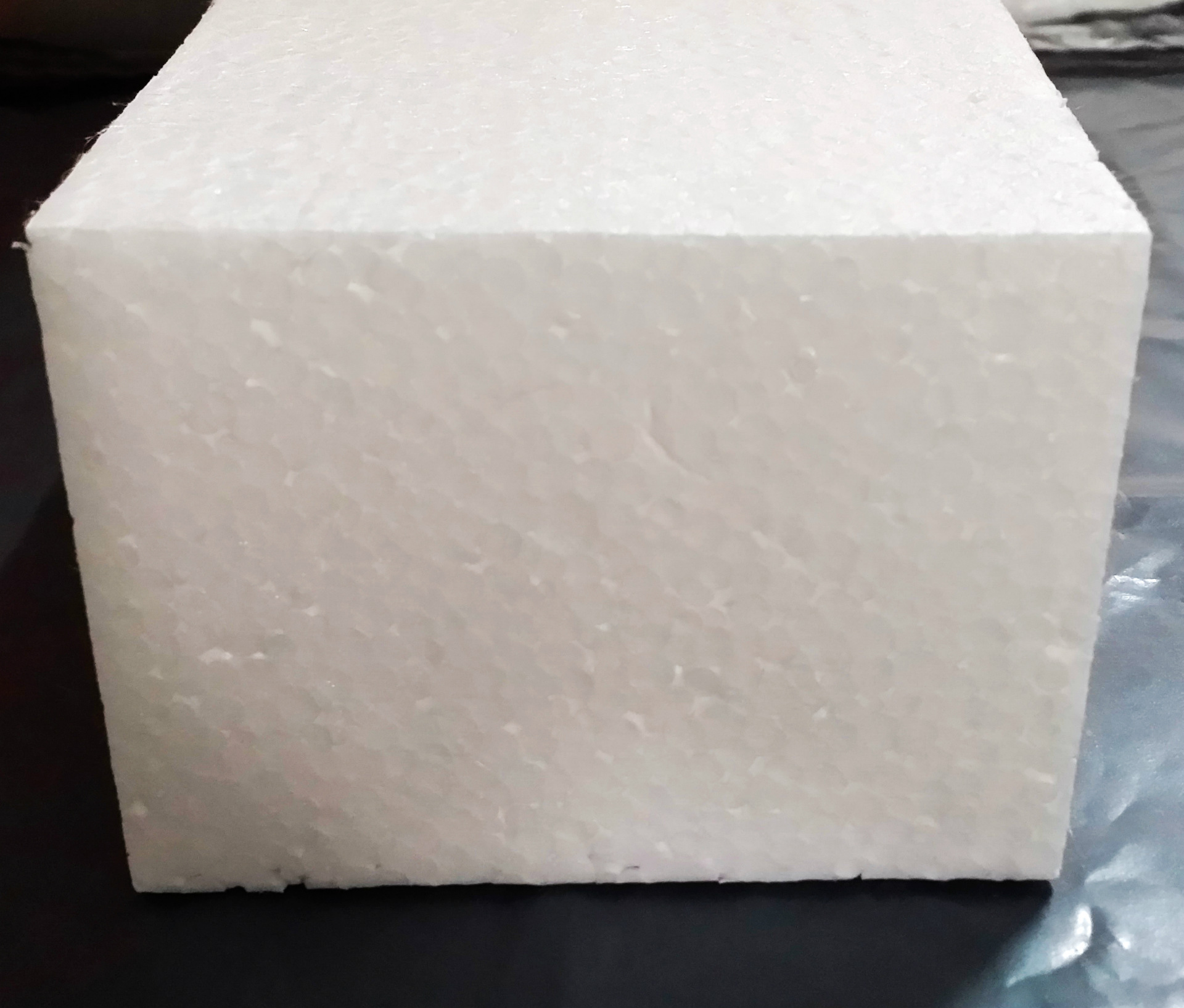 供应信息 泡沫塑料 厂家专业定做保丽龙泡沫垫块,量大价优,尺寸可选