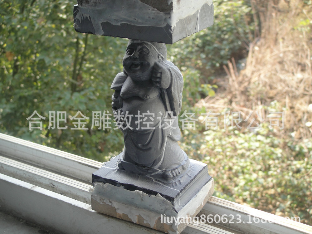 4060玉石雕刻机系列 合肥电脑数控玉石雕刻机