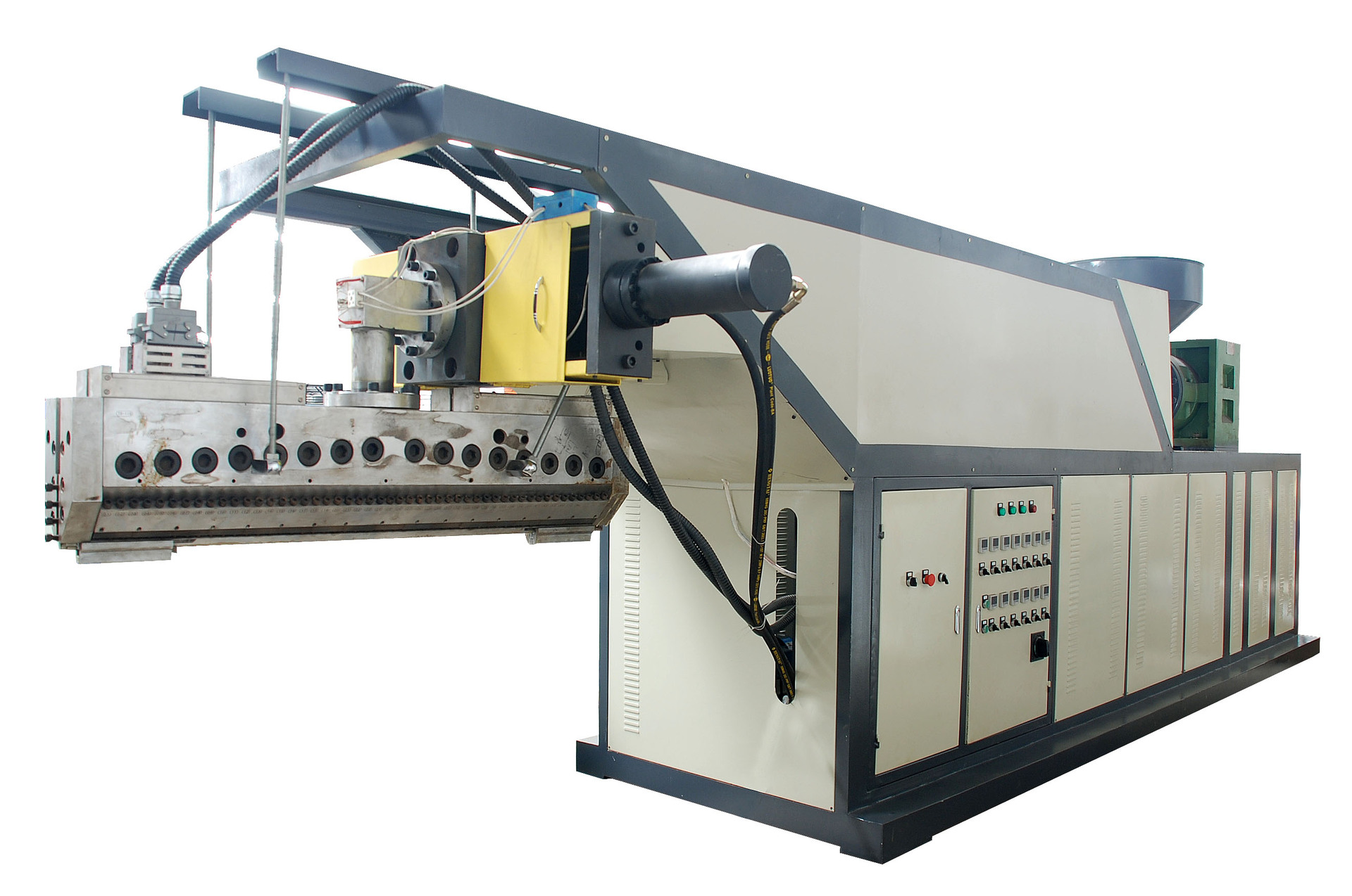 佳源热熔胶片热熔胶港宝细布涂胶机鞋材片材热熔胶涂布机