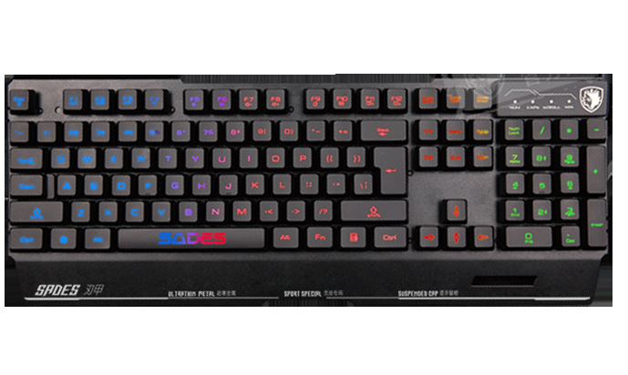 lol量大面议   上一个 下一个> 举报 本款键盘为赛德斯新品刃甲键 