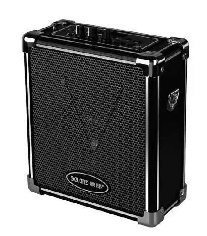 音响,音箱_戴乐,爱歌,歌郎q70大功率广场音箱 摆摊 教学 促销 户外