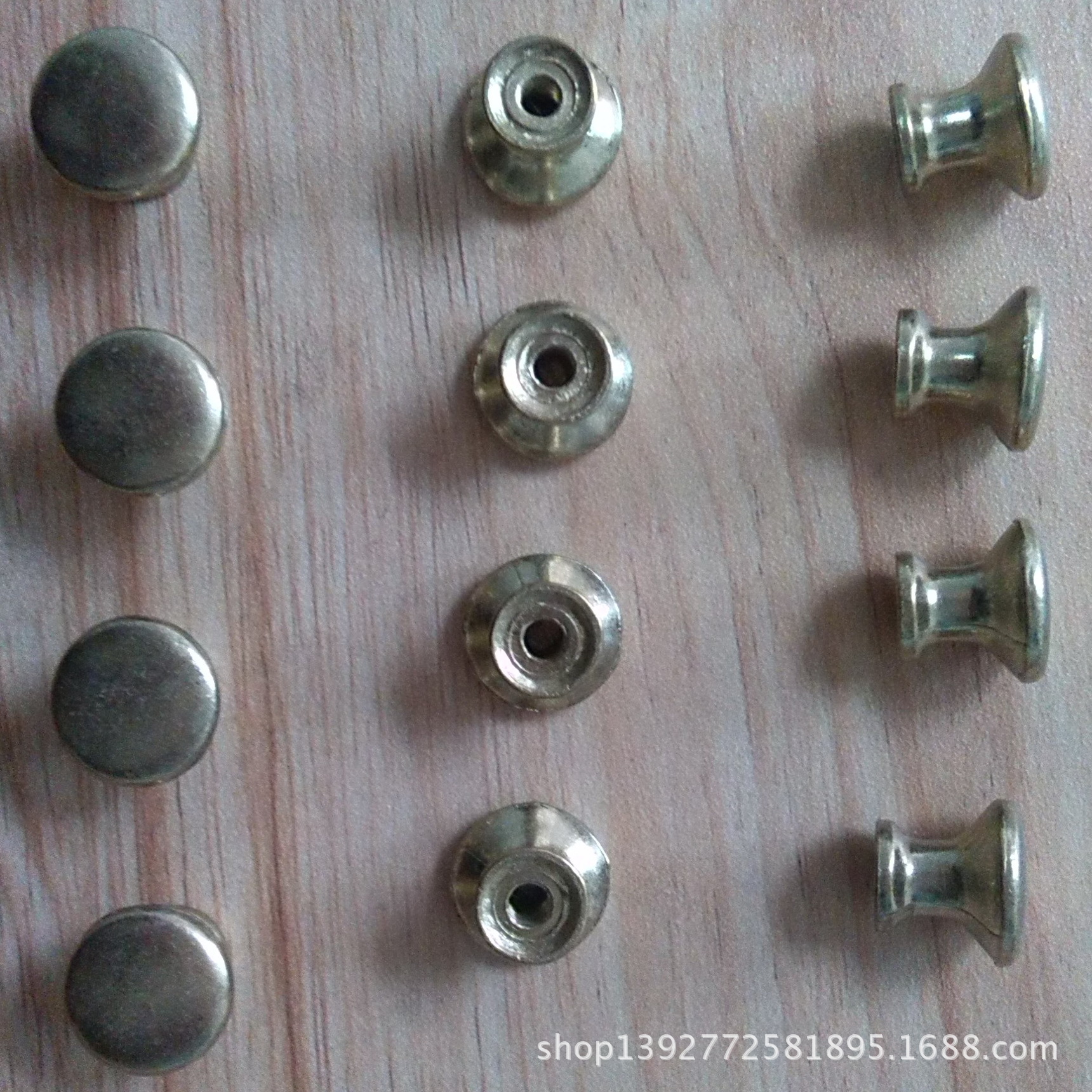 生产厂家大量供应抽屉头——量多优惠