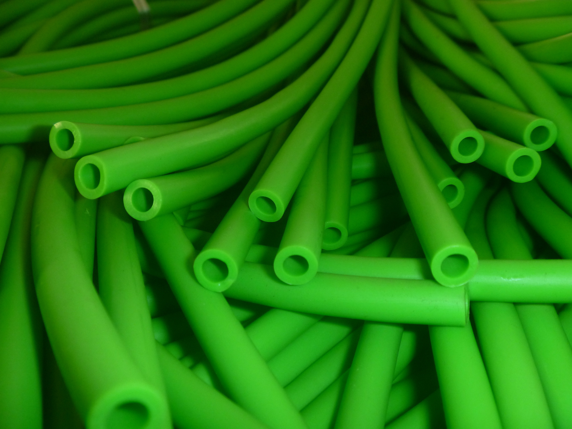 彩色乳胶管 天然高弹力乳胶管 博大13年老厂荣誉出品