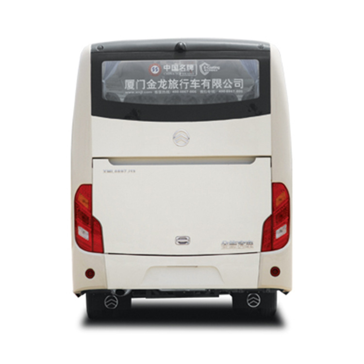 供应厦门金旅客车 公路客车雪狐6897(6907)