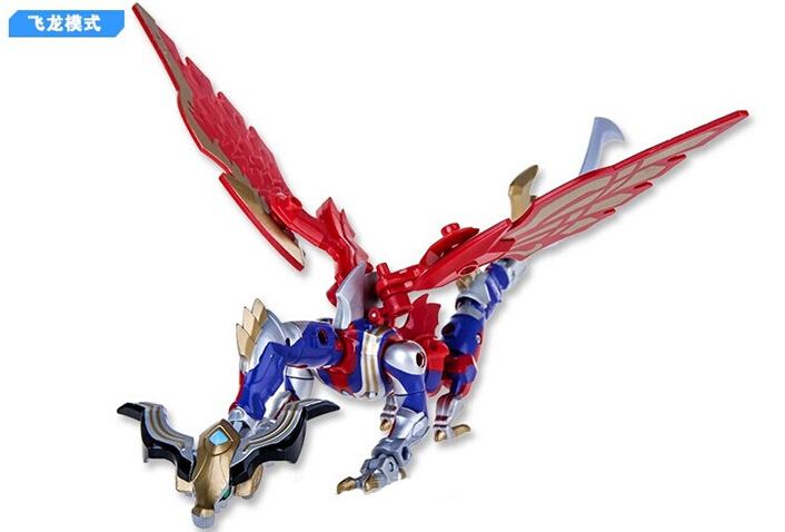 厂价直销 淘宝爆款 雷之奥特龙 单款-005