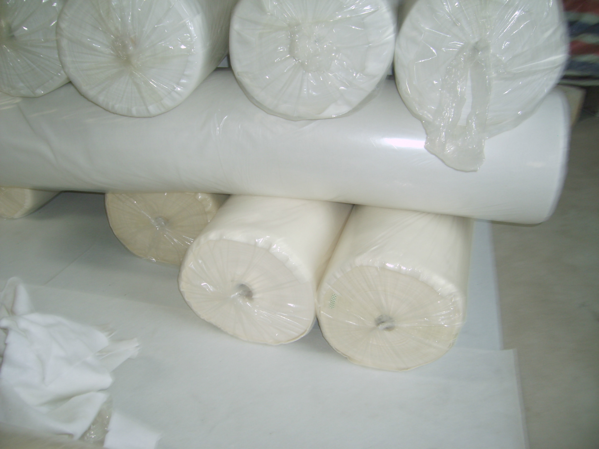 羊毛棉包装方式