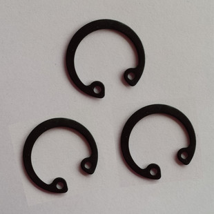 供应 孔用挡圈gb893 孔用卡簧 孔卡 孔用弹性挡圈 内卡