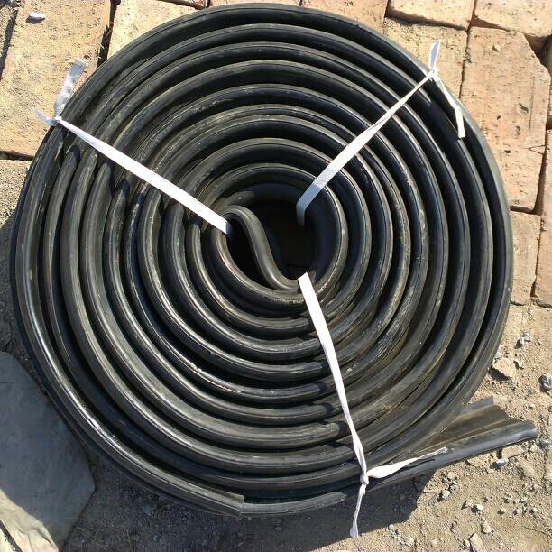 桥梁伸缩缝胶条|桥梁伸缩缝防水橡胶条-衡水广润公司成品供应