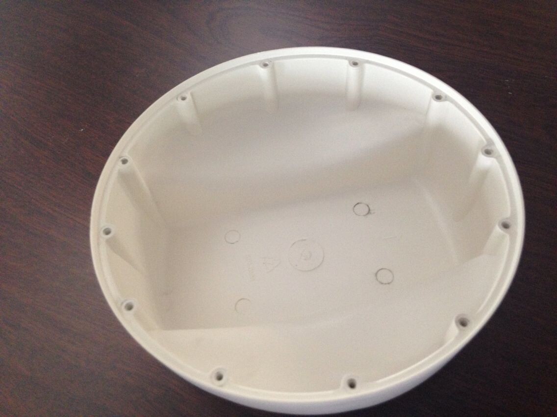 abs无线电罩 塑料罩子