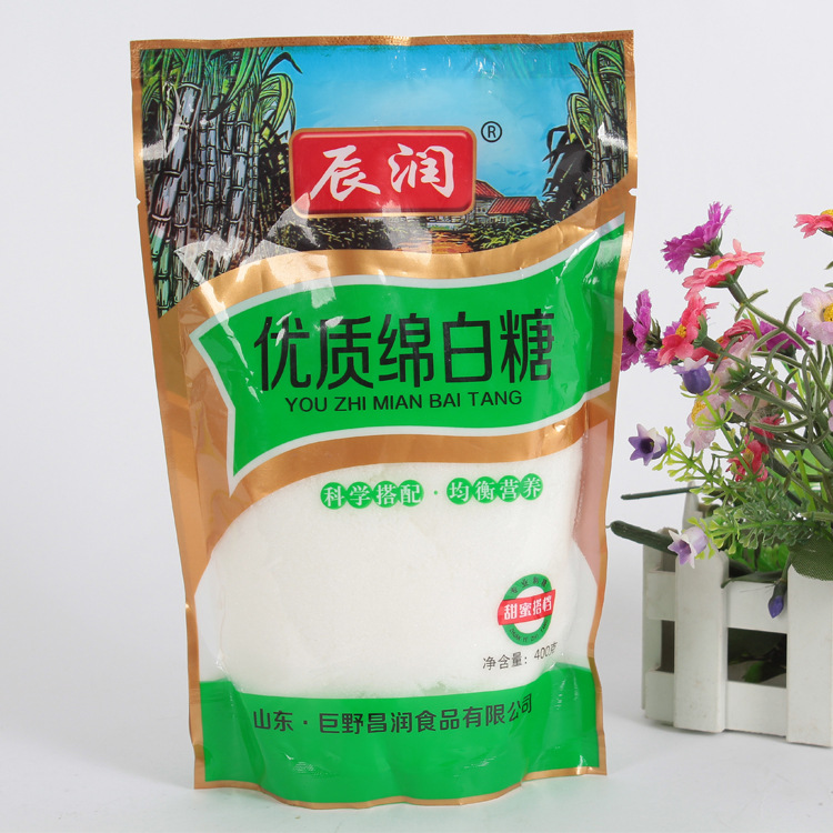 冰糖批发行业动态：市场趋势与机遇