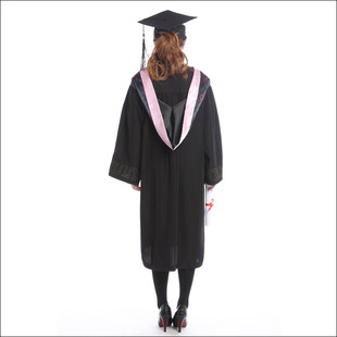 学位服 学士服 工农医文理军六科齐全 闪电发货 厂家直销价