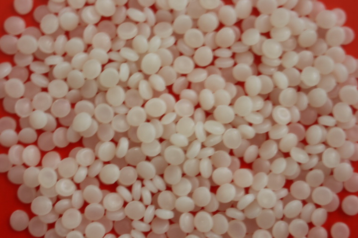 进口新料 玩具填充胶粒 填充料 pe胶粒 环保无毒