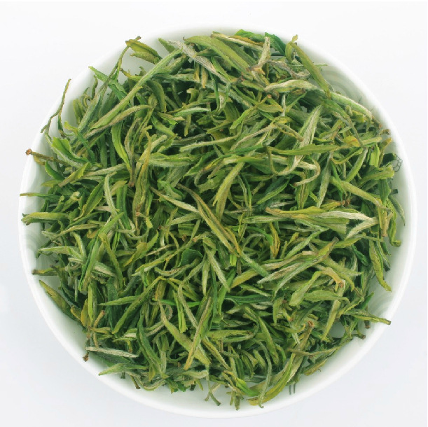 黄山特产绿茶春茶批发特级黄山毛峰500g1875礼盒毛尖茶叶特价