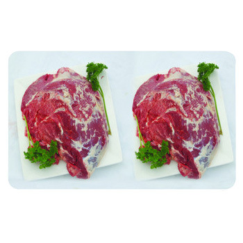 厂家直销 冷冻新鲜牛针扒 牛针扒