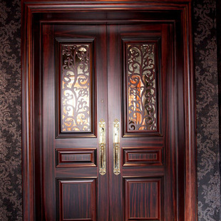 工艺装饰门