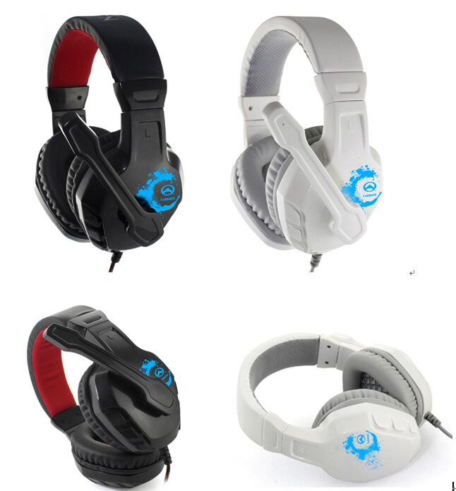 家电,手机,数码 数码产品及配件 耳机 乐普士 lps-2008 头戴式重低音