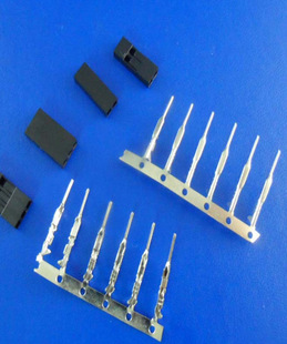 杜邦接插件端子