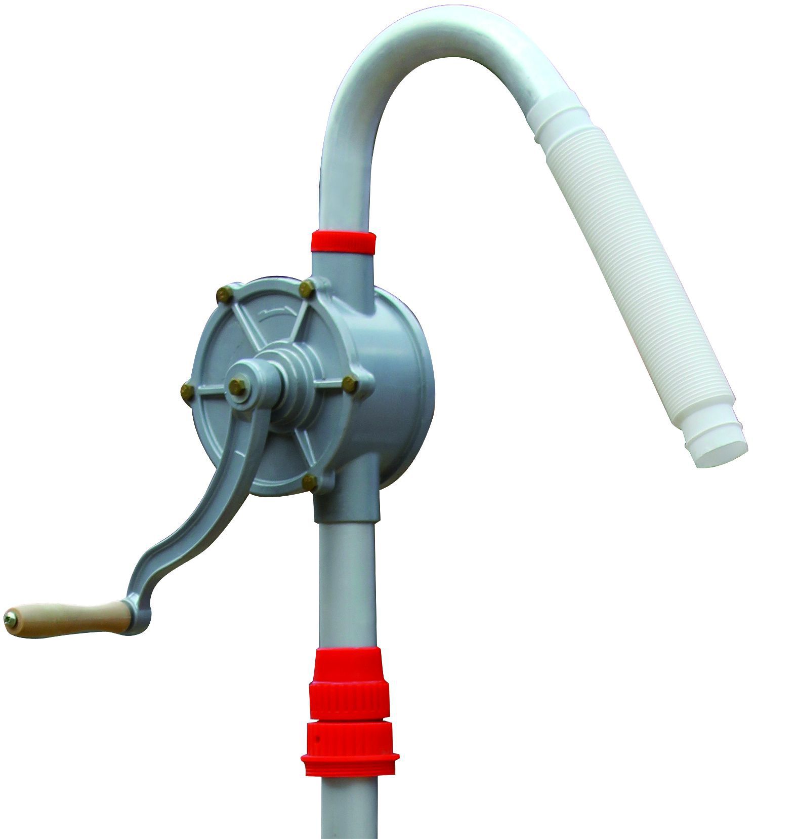 ks-25铝合金手摇油泵 手摇泵 油泵 泵 手摇油泵