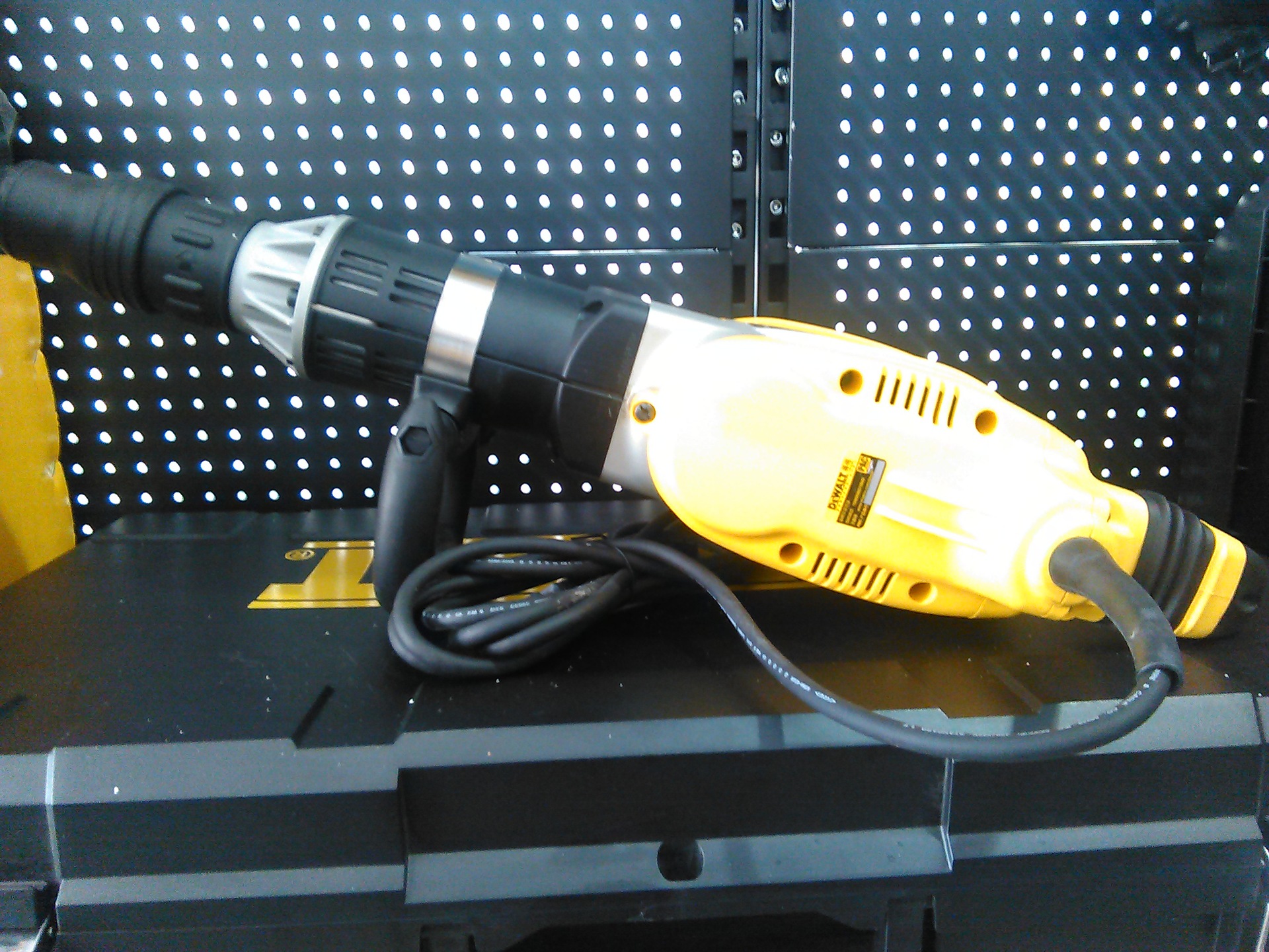 电镐 得伟 d25901