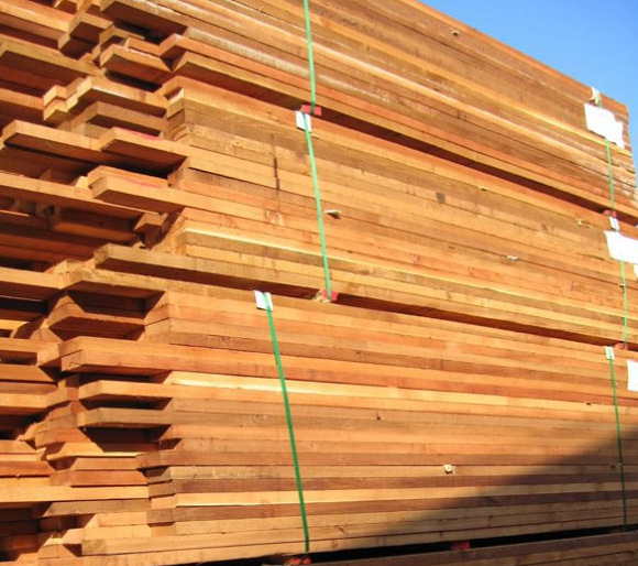 红雪松板材 红雪松木方