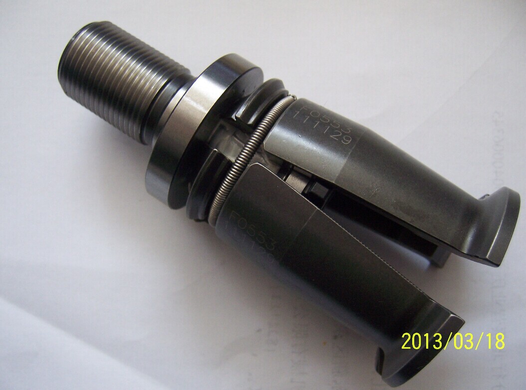 批发 精鹰高精bt40主轴拉爪