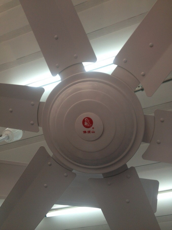 正宗品牌 乘风吊扇 1400cm