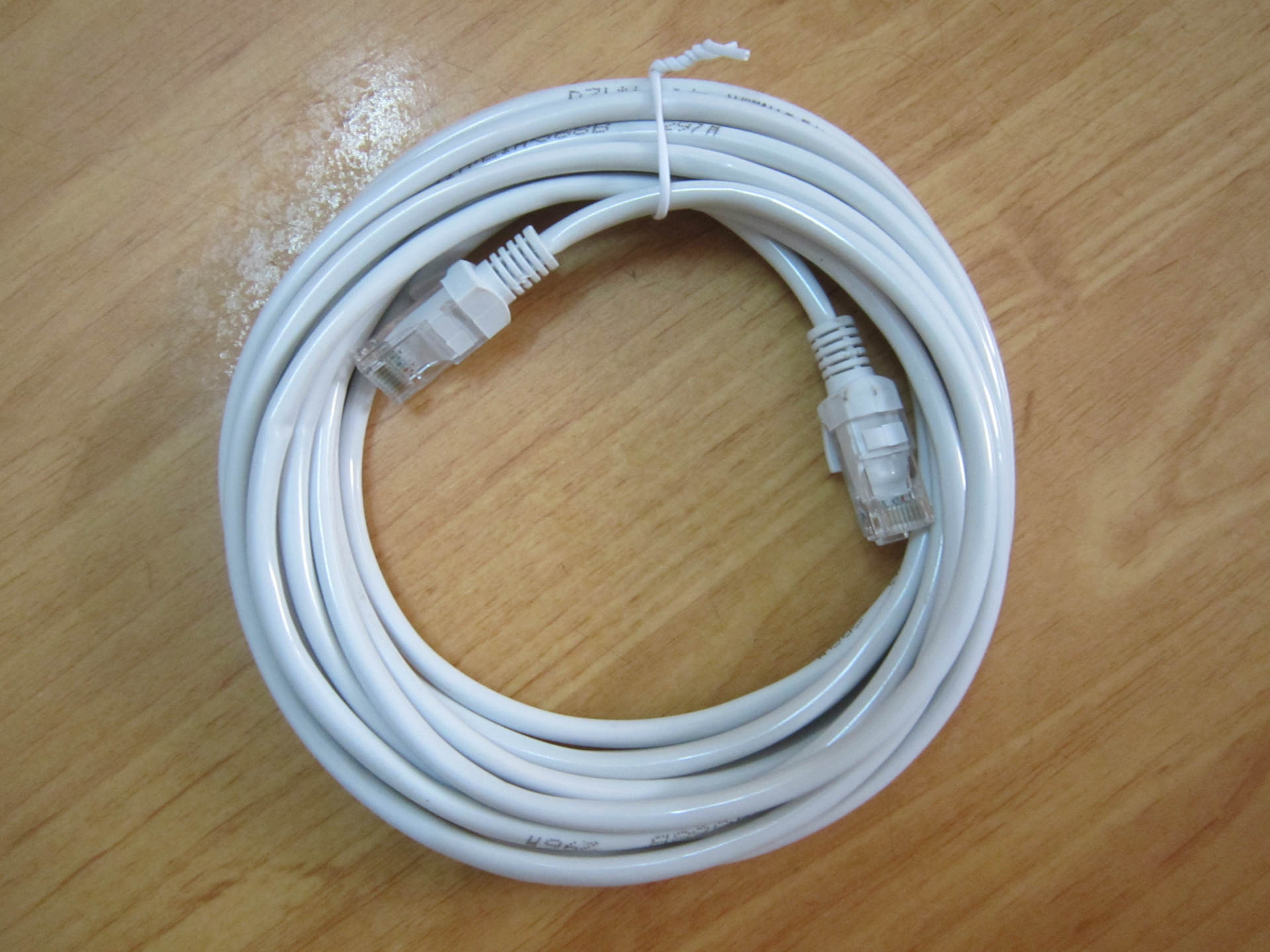 厂家批发供应5米网线 网络连接线 精装电脑网线